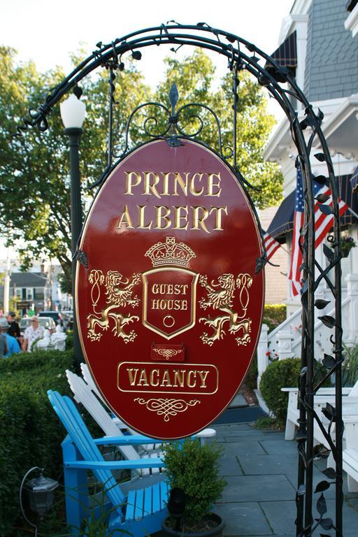 Prince Albert Guest House, โพรวินซ์ทาวน์ ภายนอก รูปภาพ