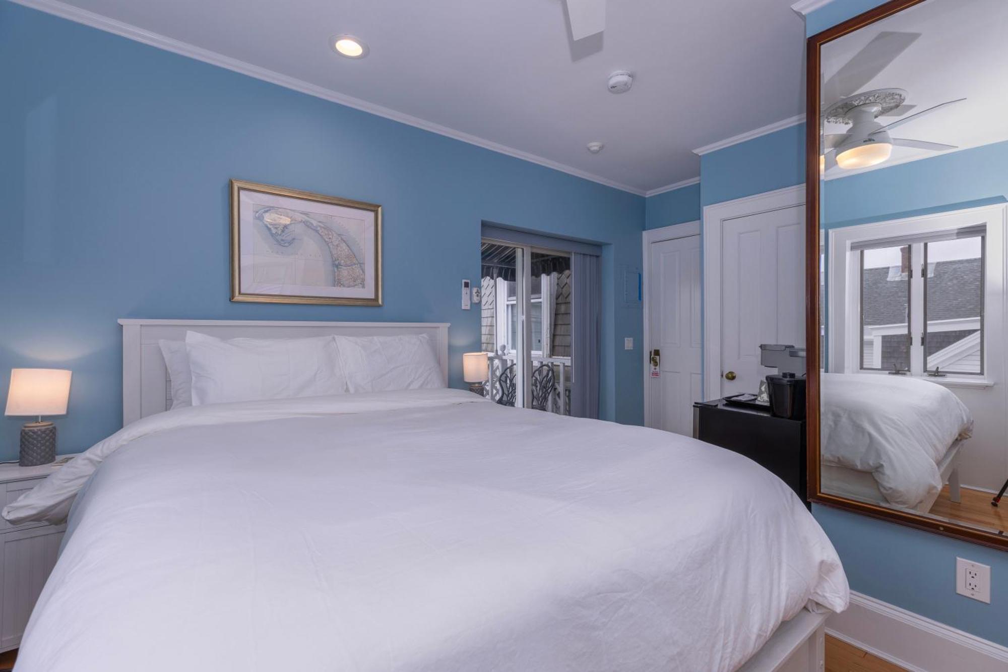 Prince Albert Guest House, โพรวินซ์ทาวน์ ภายนอก รูปภาพ