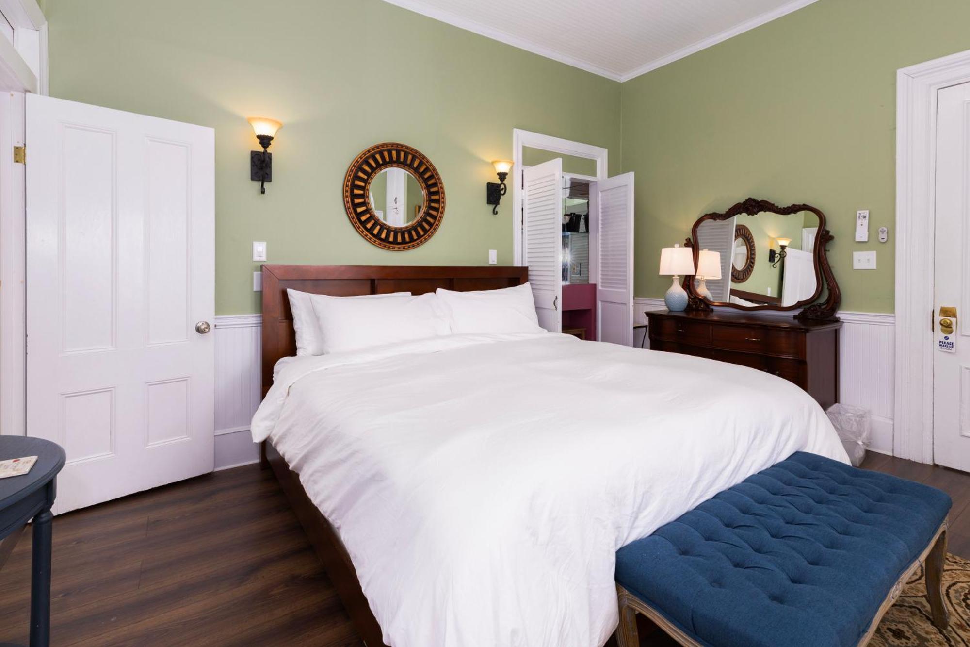 Prince Albert Guest House, โพรวินซ์ทาวน์ ภายนอก รูปภาพ