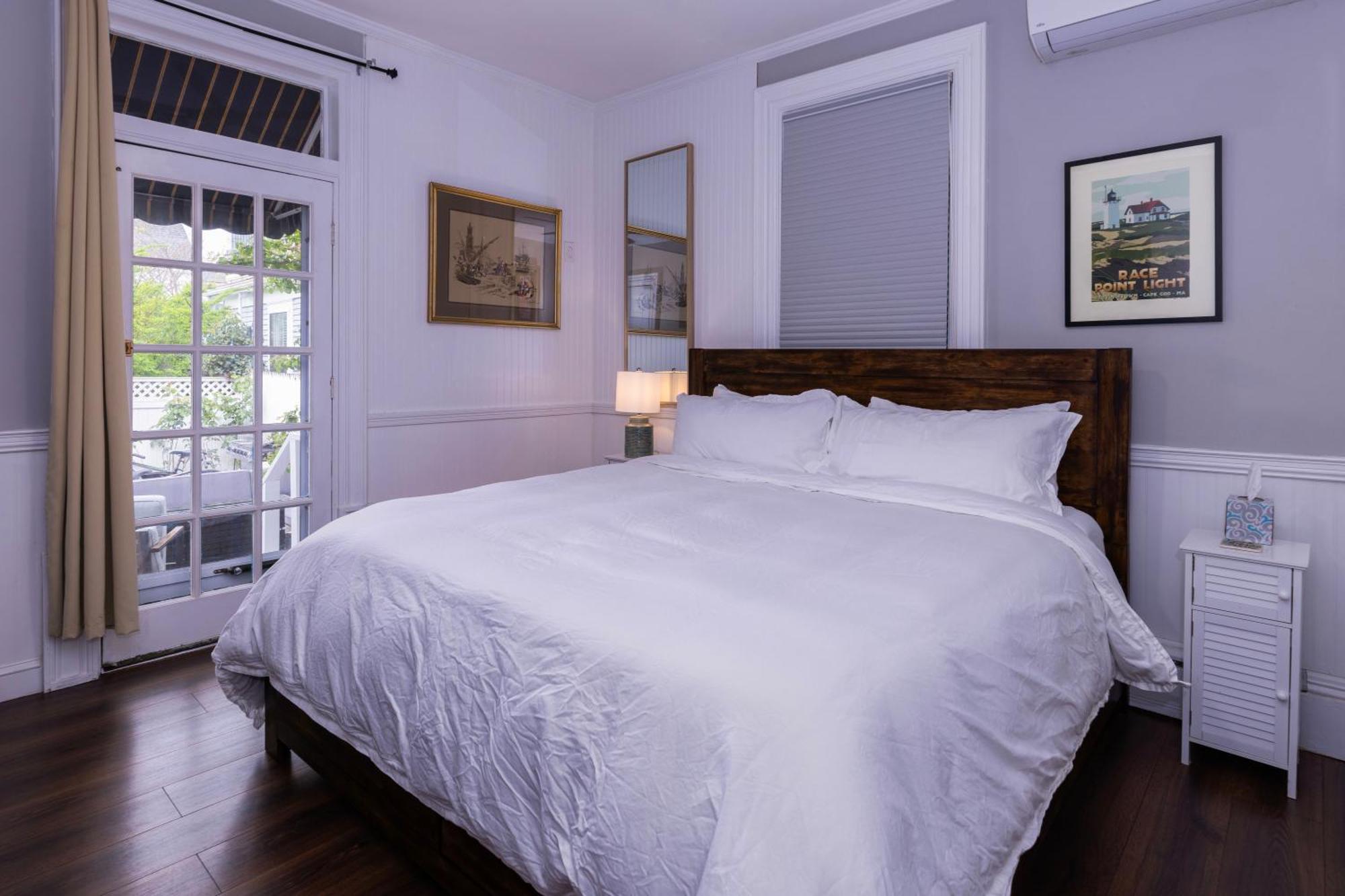 Prince Albert Guest House, โพรวินซ์ทาวน์ ภายนอก รูปภาพ