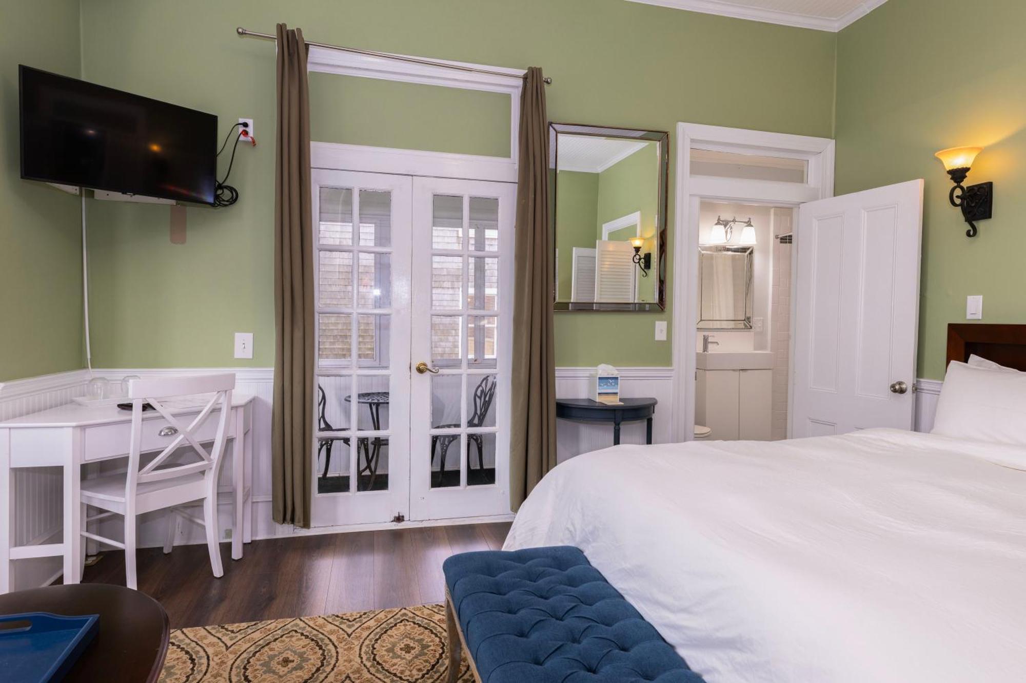 Prince Albert Guest House, โพรวินซ์ทาวน์ ห้อง รูปภาพ