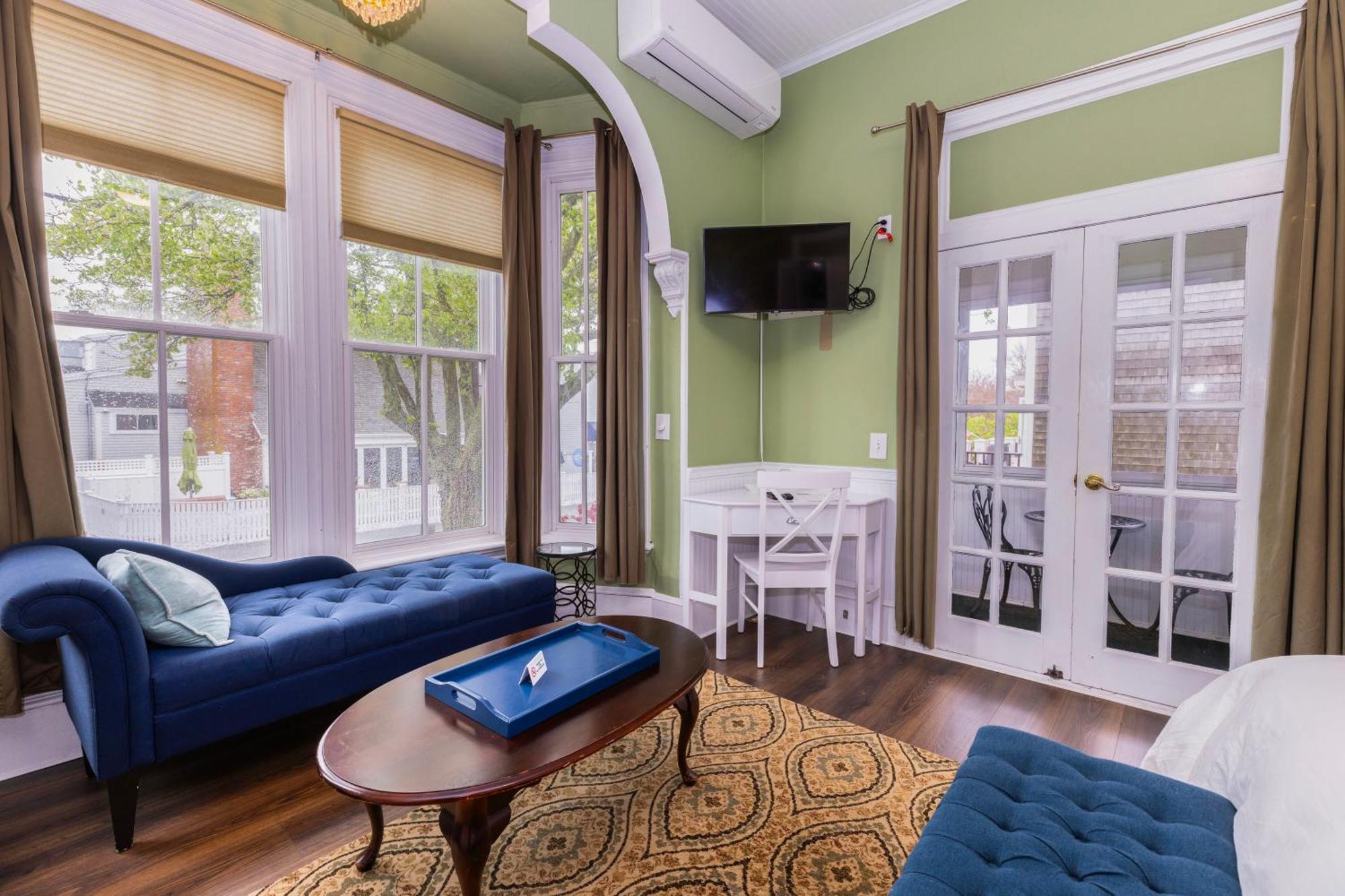 Prince Albert Guest House, โพรวินซ์ทาวน์ ภายนอก รูปภาพ