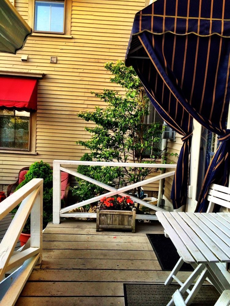 Prince Albert Guest House, โพรวินซ์ทาวน์ ภายนอก รูปภาพ