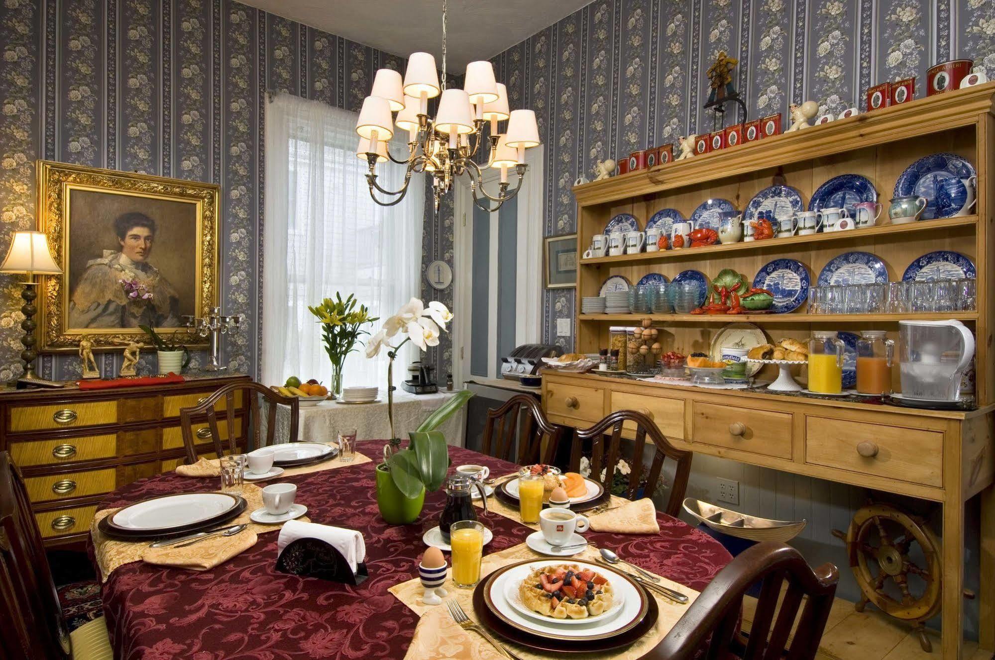 Prince Albert Guest House, โพรวินซ์ทาวน์ ภายนอก รูปภาพ