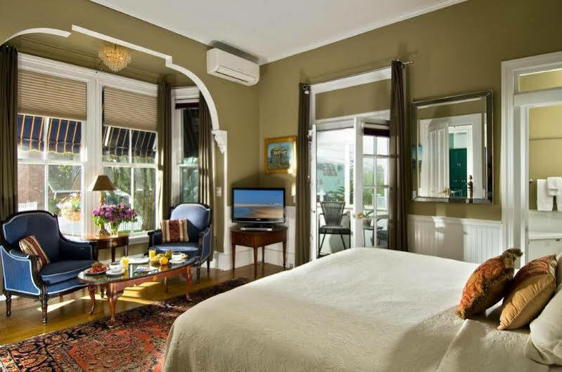 Prince Albert Guest House, โพรวินซ์ทาวน์ ภายนอก รูปภาพ