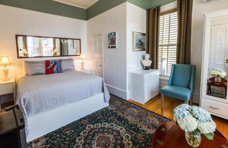 Prince Albert Guest House, โพรวินซ์ทาวน์ ภายนอก รูปภาพ
