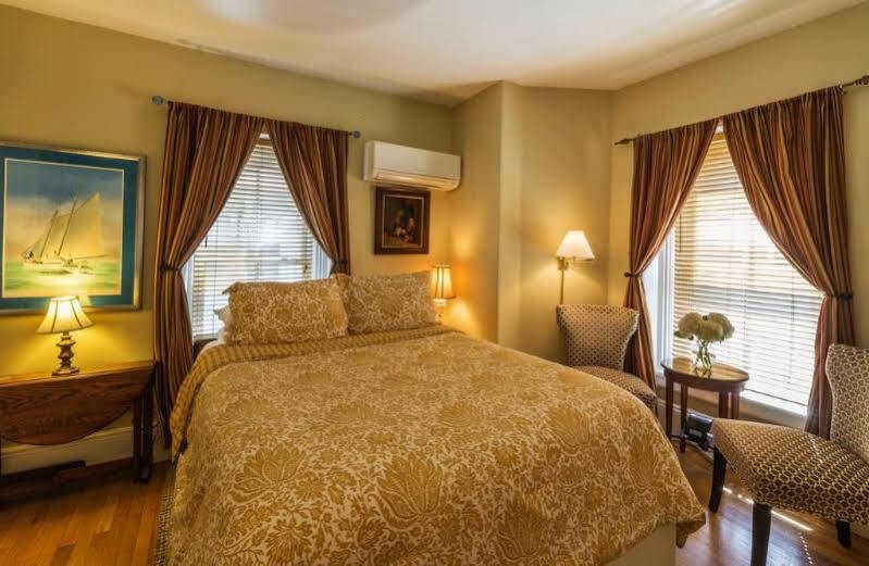 Prince Albert Guest House, โพรวินซ์ทาวน์ ภายนอก รูปภาพ
