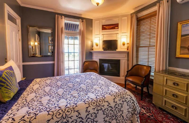 Prince Albert Guest House, โพรวินซ์ทาวน์ ภายนอก รูปภาพ
